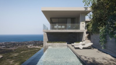 Embrace Mediterranean Living